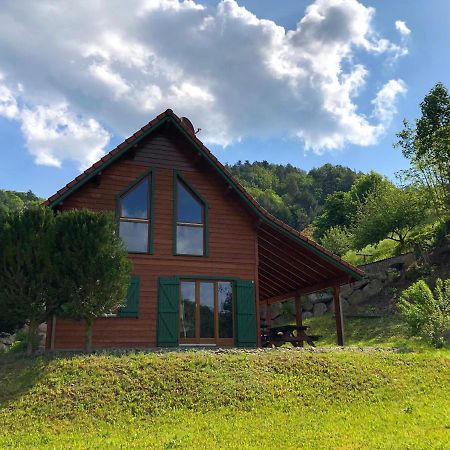 Chalet De 프레랜드 외부 사진