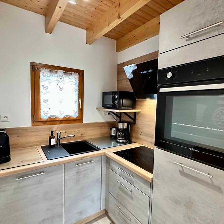 Chalet De 프레랜드 외부 사진