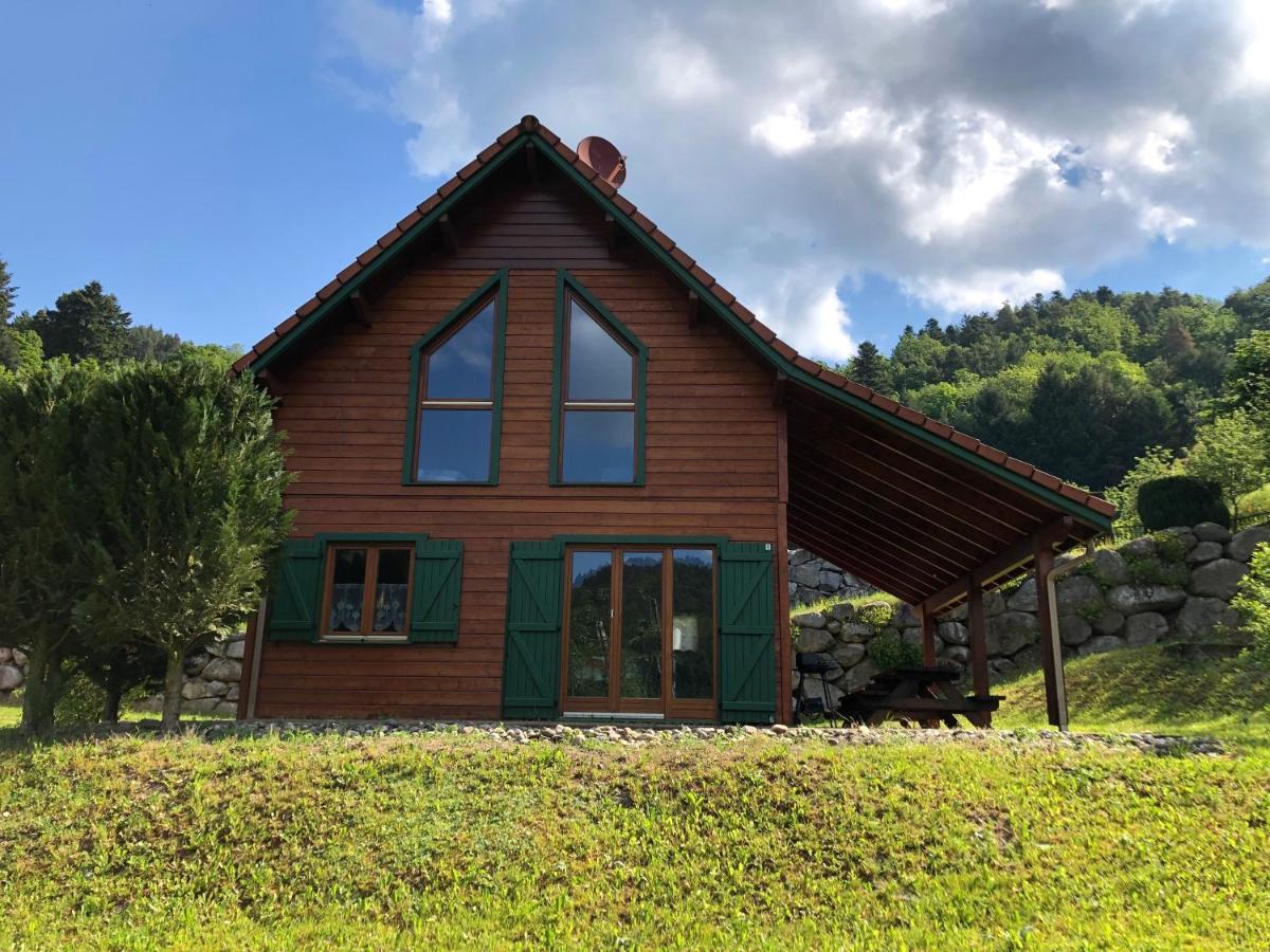 Chalet De 프레랜드 외부 사진